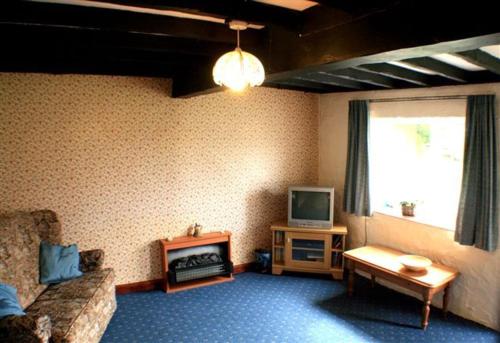Doubleton Farm Cottages - main image
