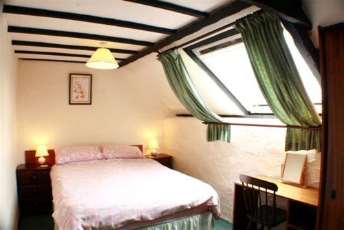 Doubleton Farm Cottages - image 10
