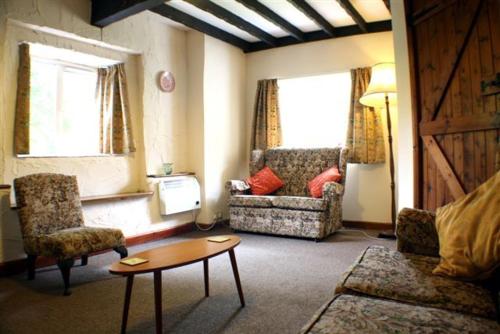 Doubleton Farm Cottages - image 11