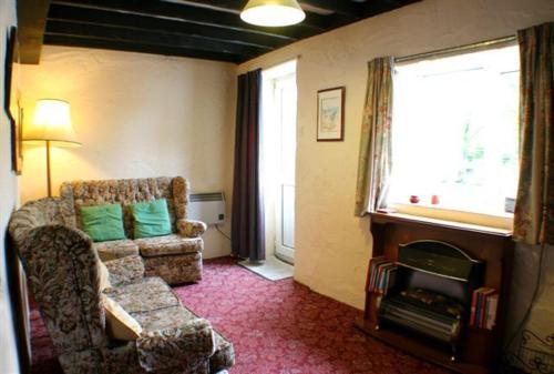 Doubleton Farm Cottages - image 6