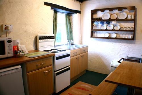 Doubleton Farm Cottages - image 7