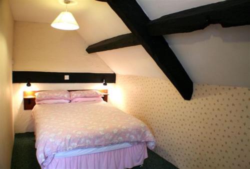 Doubleton Farm Cottages - image 14