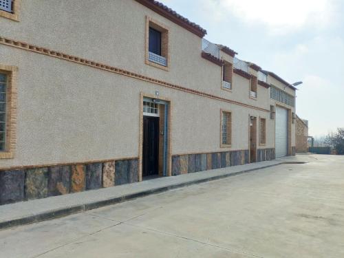 Apartamento La Luna in Lumpiaque