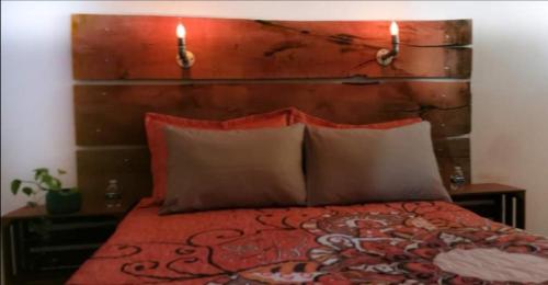 Casa Dahlia Querétaro Casa Dahlia Querétaro