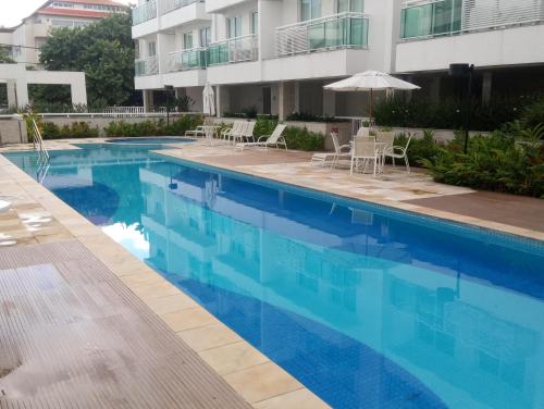 Facilities, Reserva Pontal in Recreio Dos Bandeirantes