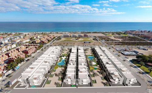 Casa Higuericas- Penthouse Beach - Torre de la Horadada