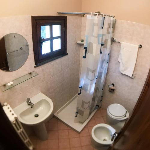 Agriturismo IL RICCIO