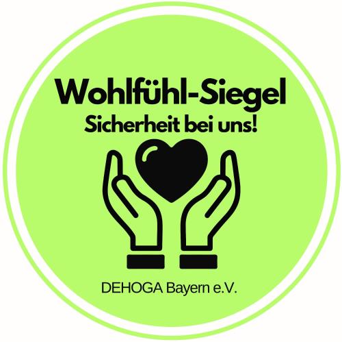 Hotel Gut Schwaige 2