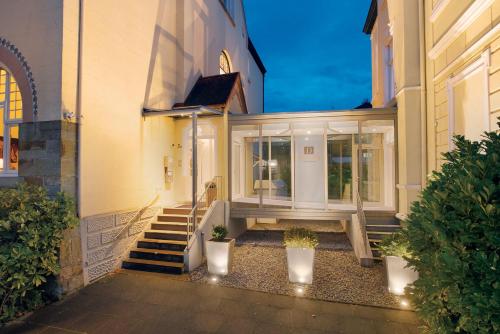 Boutiquehotel Dreesen - Villa Godesberg