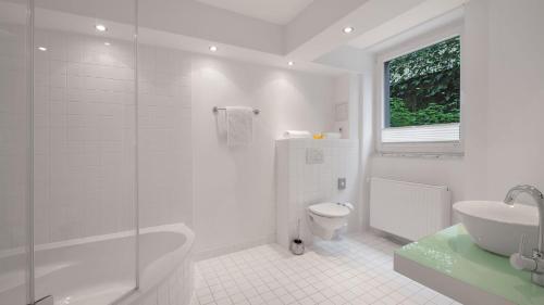 Boutiquehotel Dreesen - Villa Godesberg - image 11