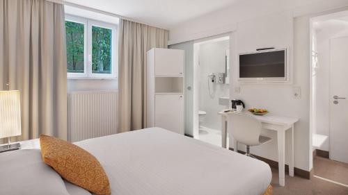 Boutiquehotel Dreesen - Villa Godesberg - image 8
