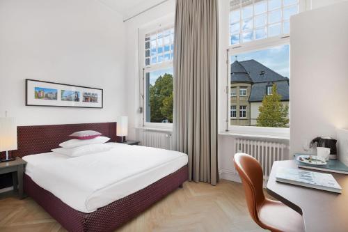 Boutiquehotel Dreesen - Villa Godesberg