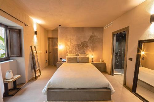 Suite Deluxe con Vasca Idromassaggio