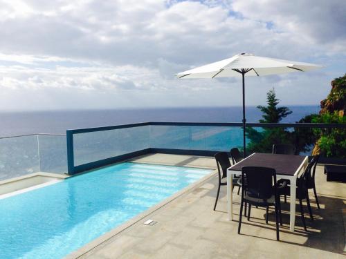 Sea House Madeira 4