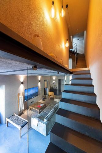 共用Lounge/電視區