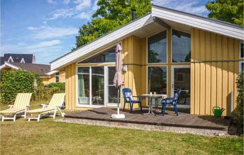 Schönes Haus In Rechlin Mit Sauna in Rechlin, Deutschland