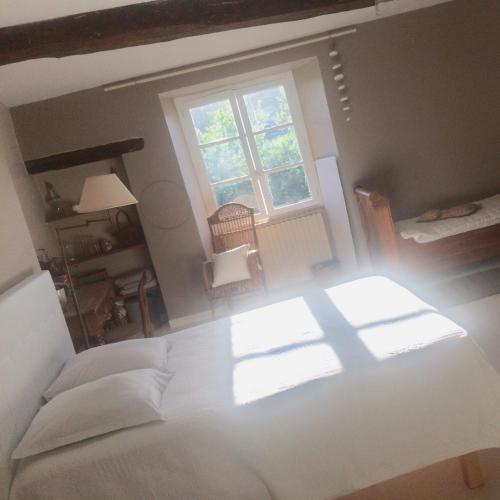 L'Echappée Belle chambre d'hôte Tréméven