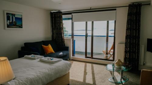 The Wooden House - Room Only Accomodation in Kilmore Quay