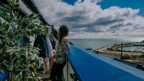 The Wooden House - Room Only Accomodation in Kilmore Quay