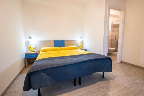 Bed & Blu 3