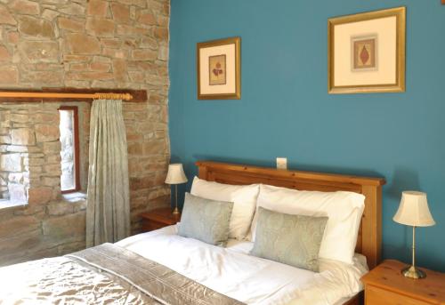 Black Mountain Lodge Room Type - Double Room