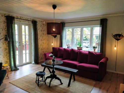 Stuga Glaskogen in Björbol