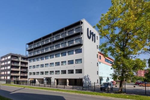 U11 Hotel & SPA