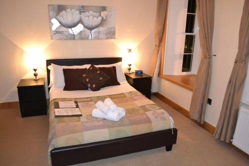 Bridge View Guest House Bridge View Guest House