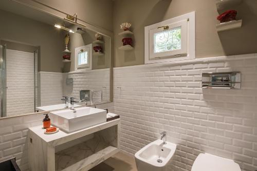 Hotel - Seven Rooms - Villadorata