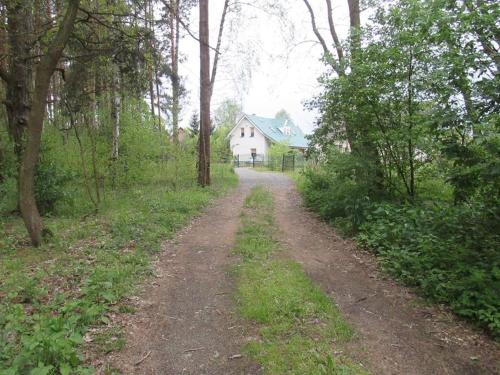 . Pensjonat agroturystyczny Sosnówka - KOSARZYN