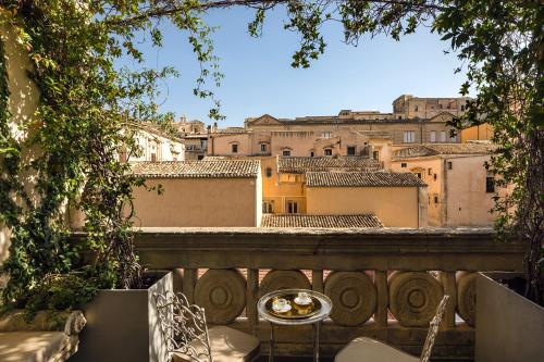 Hotel - Seven Rooms - Villadorata