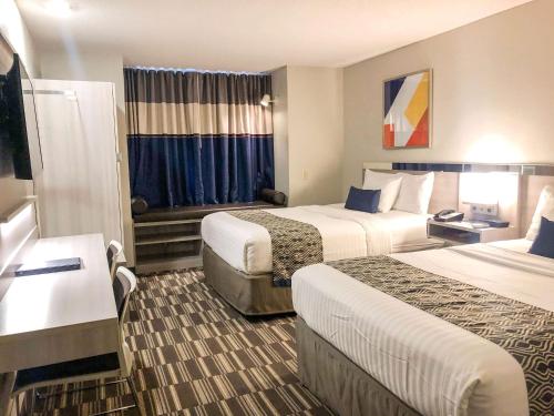 Microtel Inn & Suites by Wyndham Eagan/St Paul