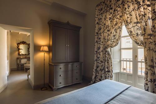 Hotel - Seven Rooms - Villadorata