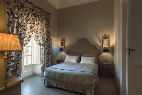 Hotel - Seven Rooms - Villadorata