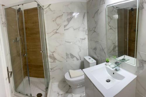 Barreiro Central Apartment