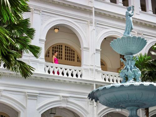 Raffles Singapore