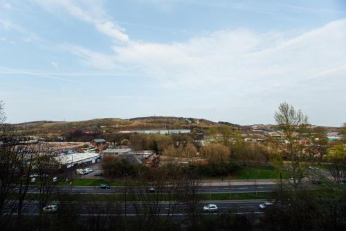 1 2 Bedroom Shield House Apartments Sheffield Centre