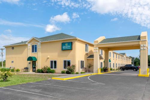 Quality Inn & Suites