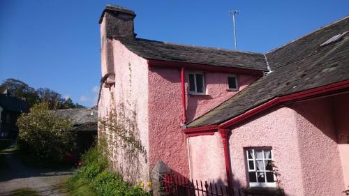 Low House Farm North, Troutbeck, Windermere, , Cumbria