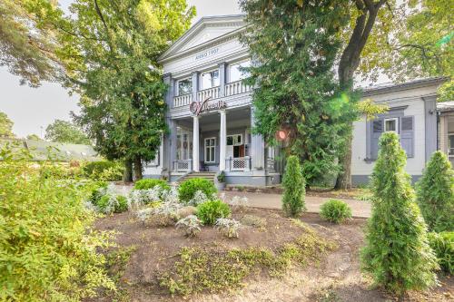 Valensija in Jurmala