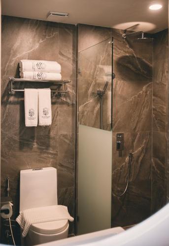 56 Hotel, Bangna (Foto 8)