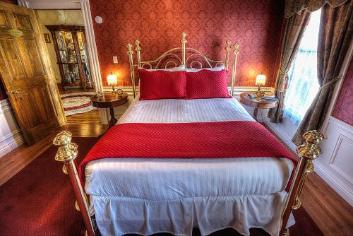 The Wallingford Victorian Inn - image 5