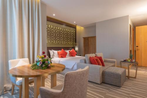 271570415 Ramada Hotel & Suites by Wyndham Al Qassim