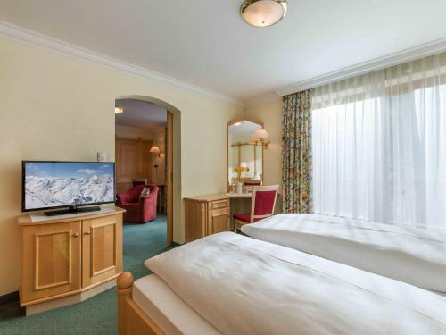Hotel Antonius - image 14