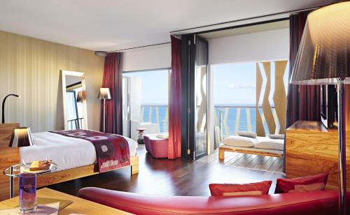 Bohemia Suites & Spa - Adults Only, Playa del Inglés