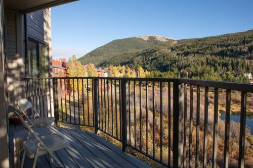 232 Cinnamon Ridge condo in Keystone, USA