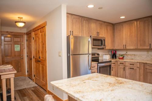 232 Cinnamon Ridge condo in Keystone, USA