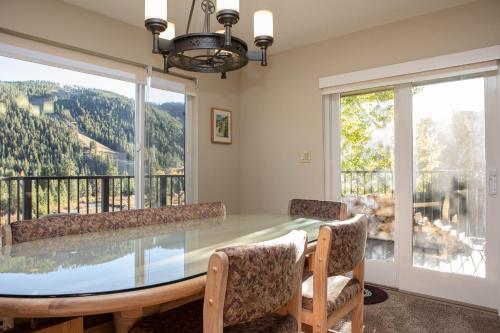232 Cinnamon Ridge condo in Keystone, USA