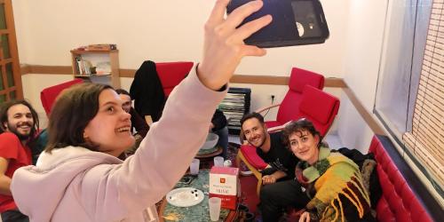 The English Hostel - image 12