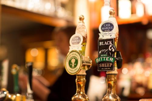 Shoulder of Mutton Inn - image 13